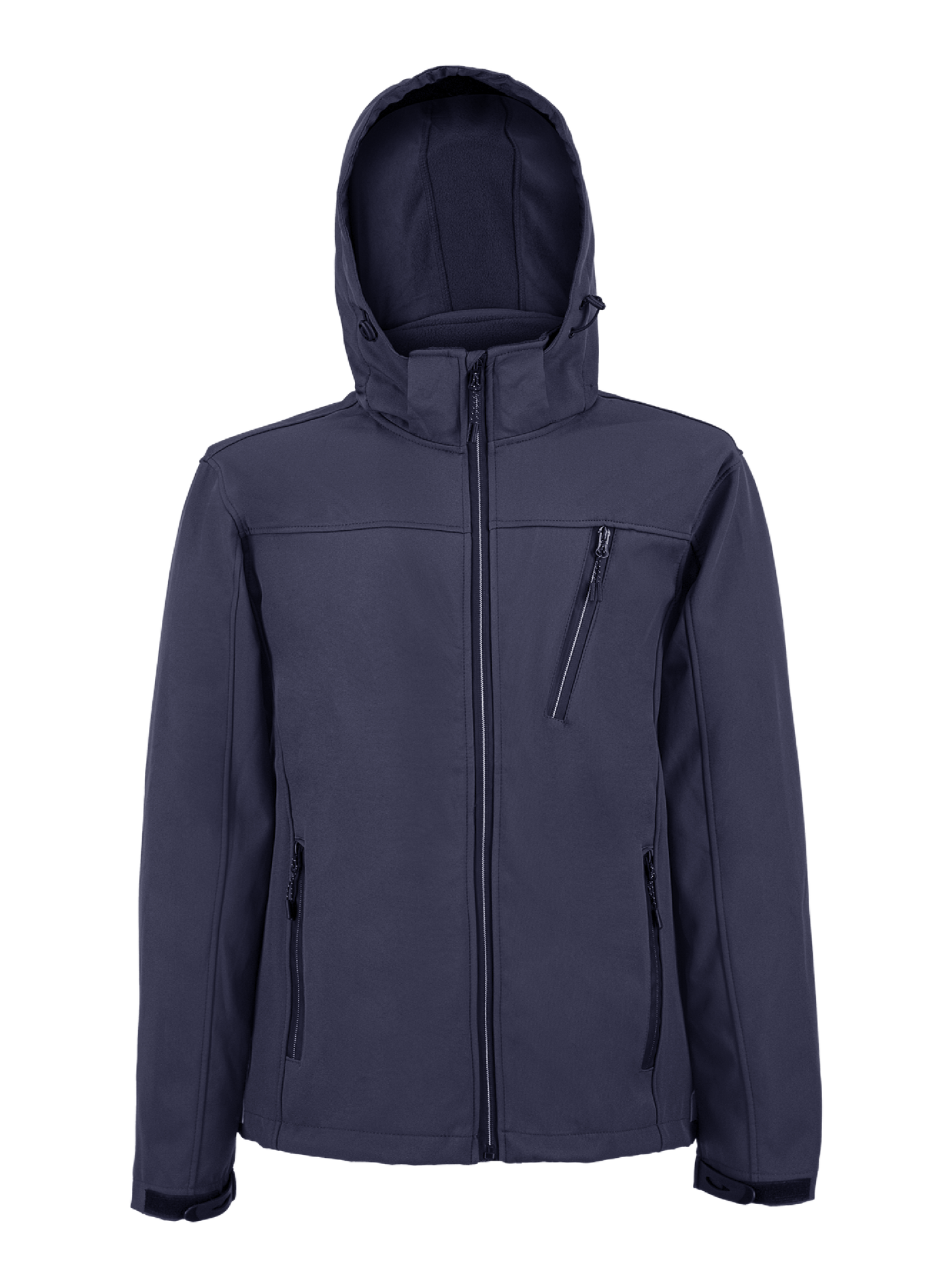 Chamarra BOSTONHOOD-LE2502