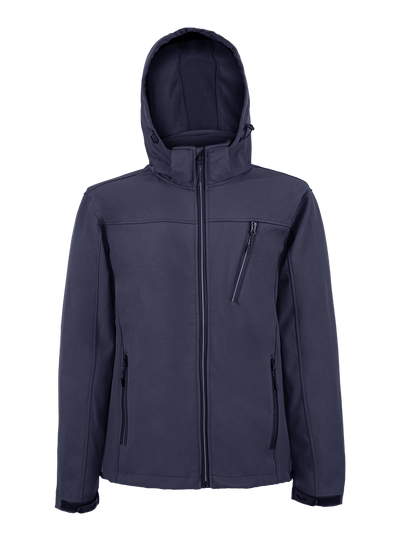 Chamarra BOSTONHOOD-LE2502
