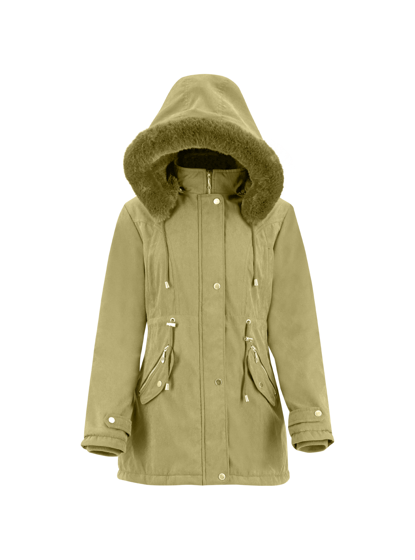 Chamarra TANIA-TY2502