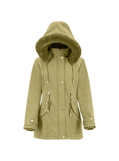 Chamarra TANIA-TY2502