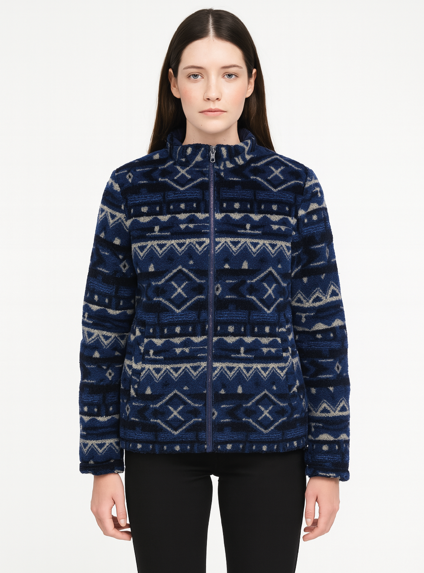 Chamarra KOKO-LE2502