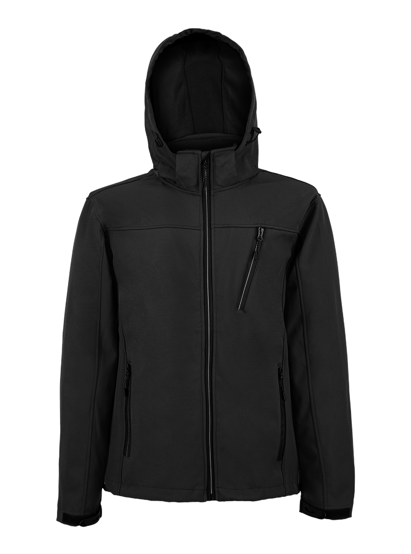 Chamarra BOSTONHOOD-LE2502