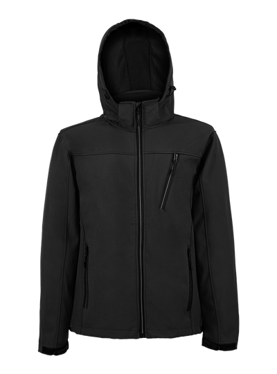 Chamarra BOSTONHOOD-LE2502