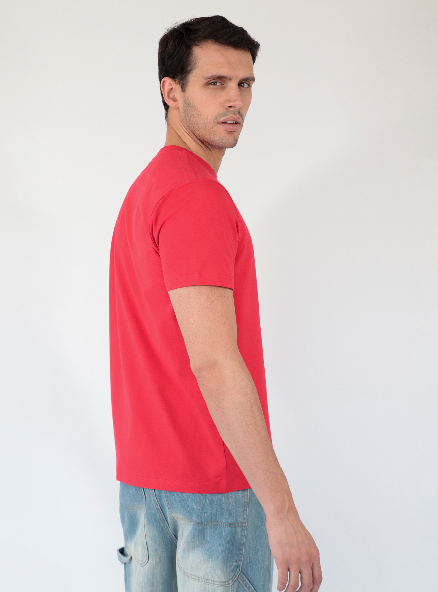 Playera UCLA-LE2509