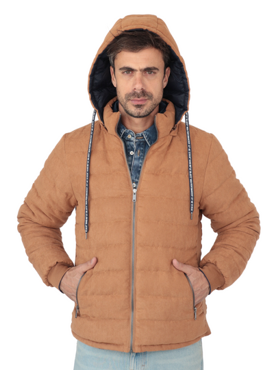 Chamarra RICHIE-HN2501