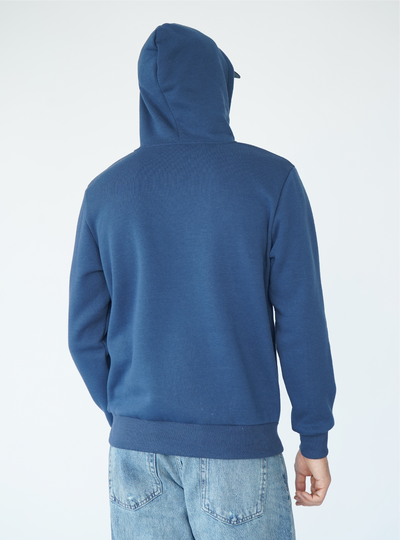 Sudadera PEC-LE2502