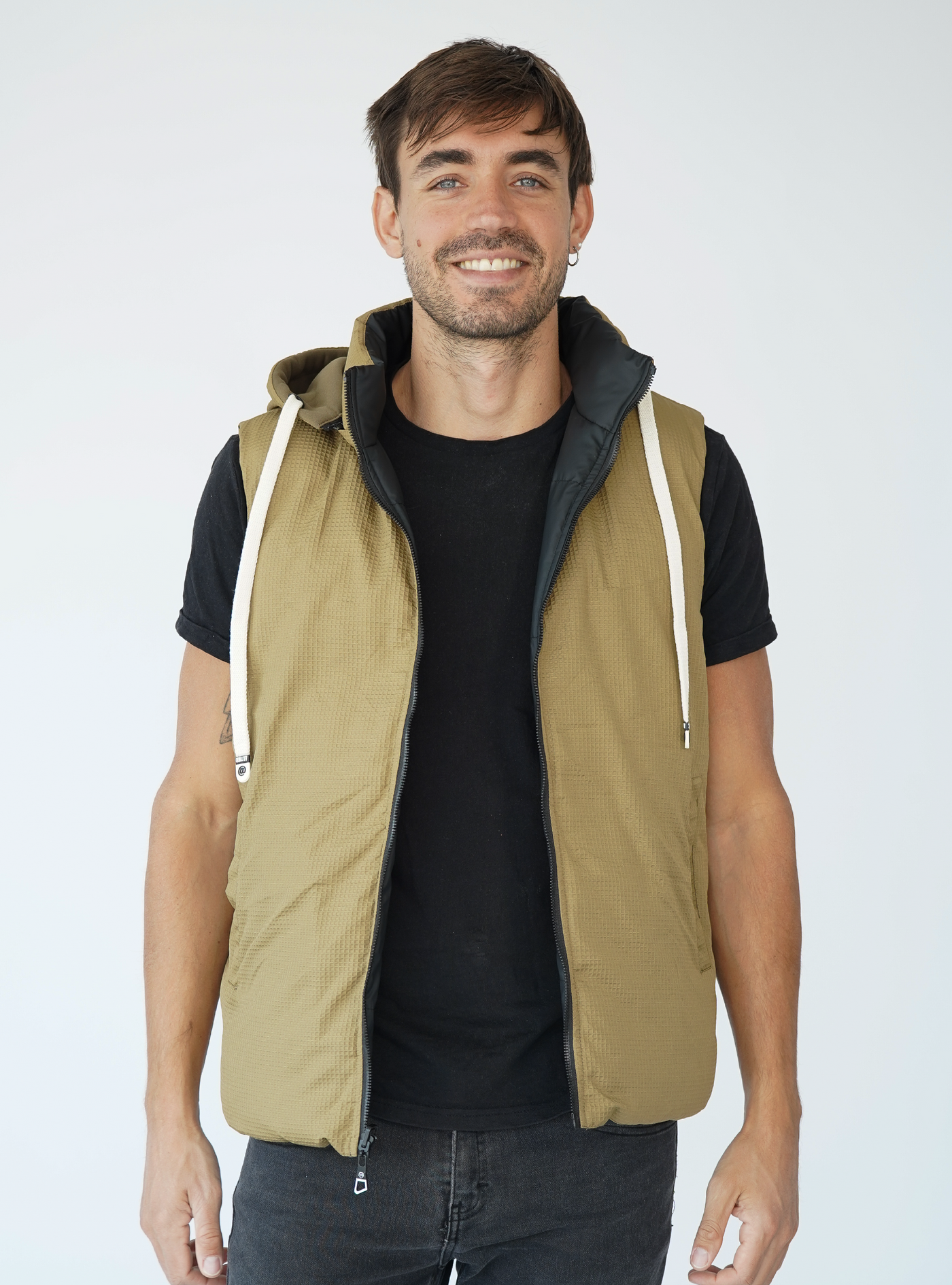 Chaleco AROD-KV2501