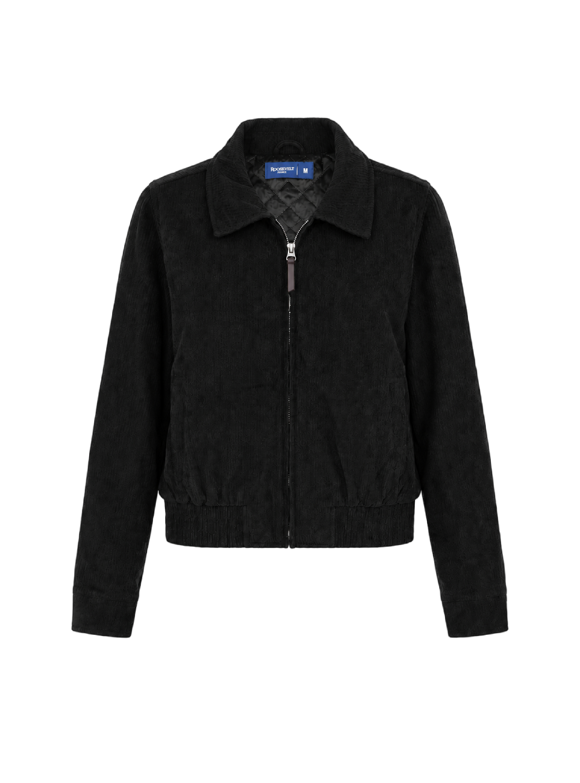 CHAMARRA SYDNEY BLACK