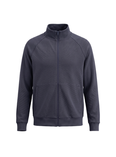CHAMARRA GOLF DKNAVY