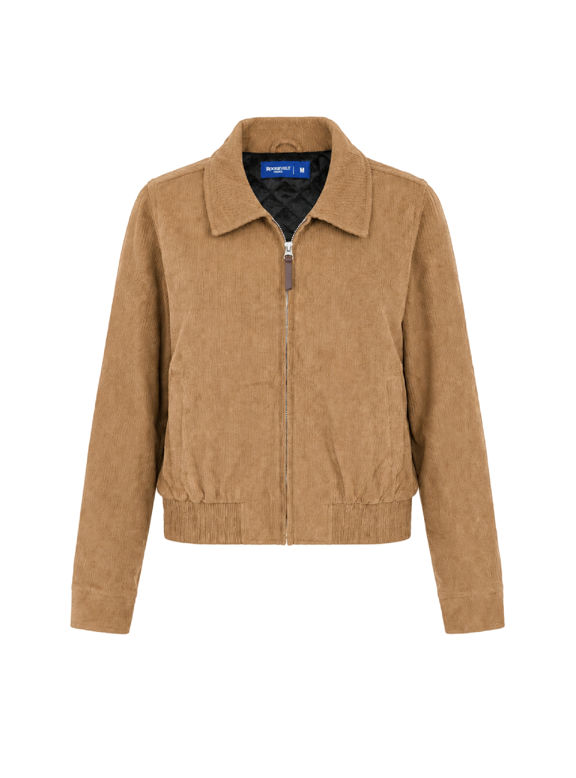 CHAMARRA SYDNEY CAMEL
