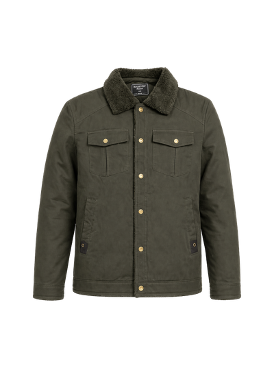 CHAMARRA MAVERICK MILITAR