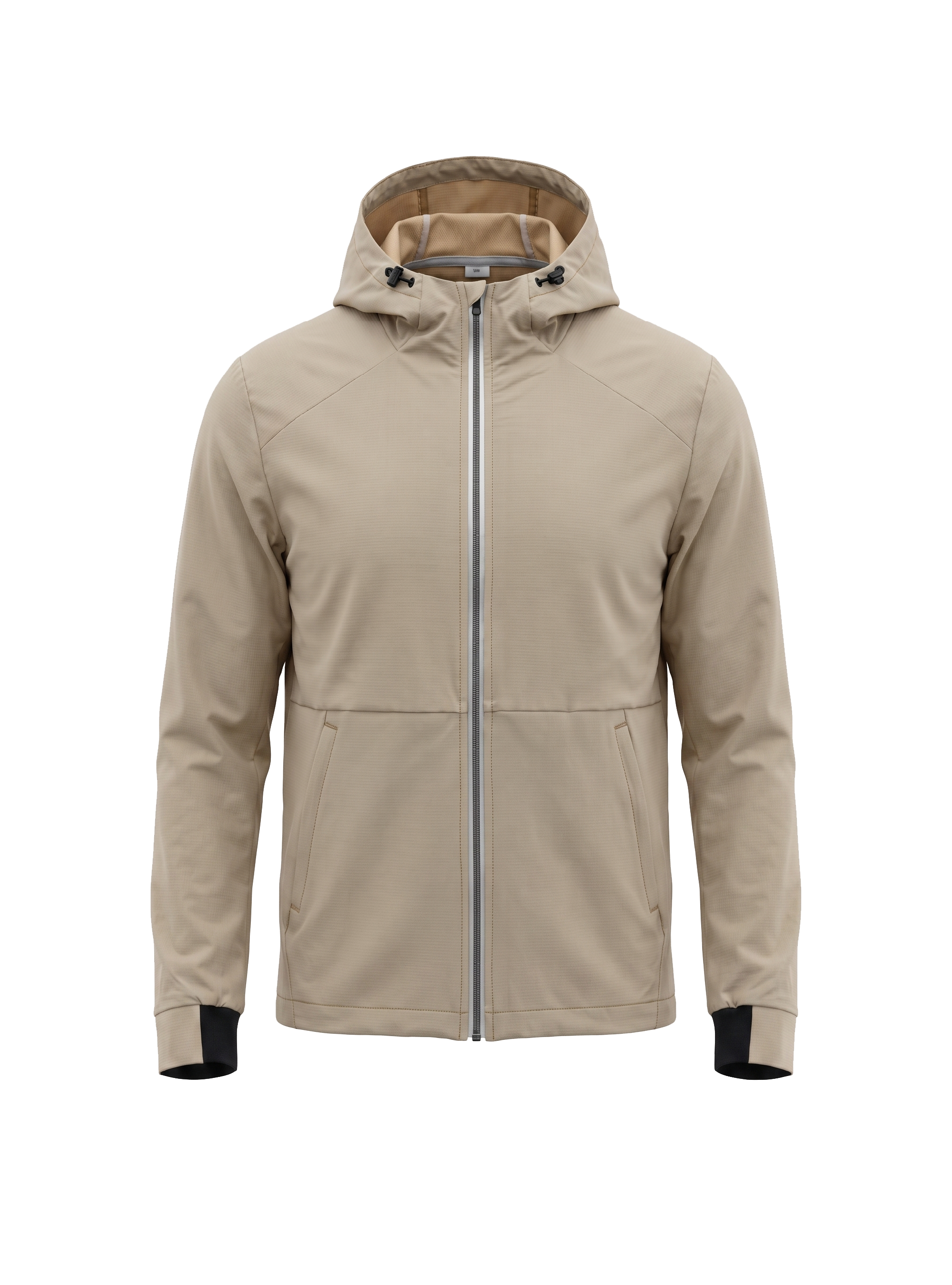 CHAMARRA LEGOHOOD CAMEL