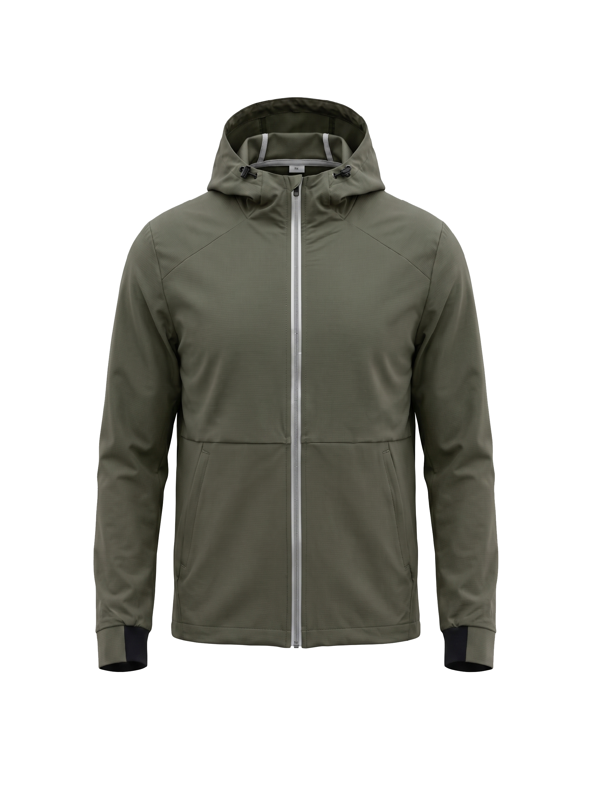 CHAMARRA LEGOHOOD MILITARY