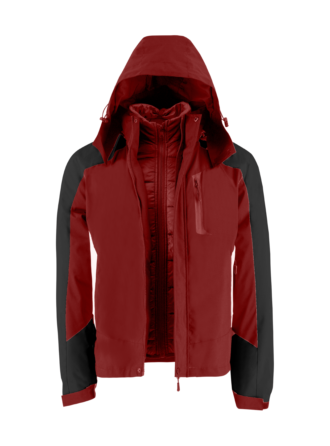 Chamarra ALEK-XT2503