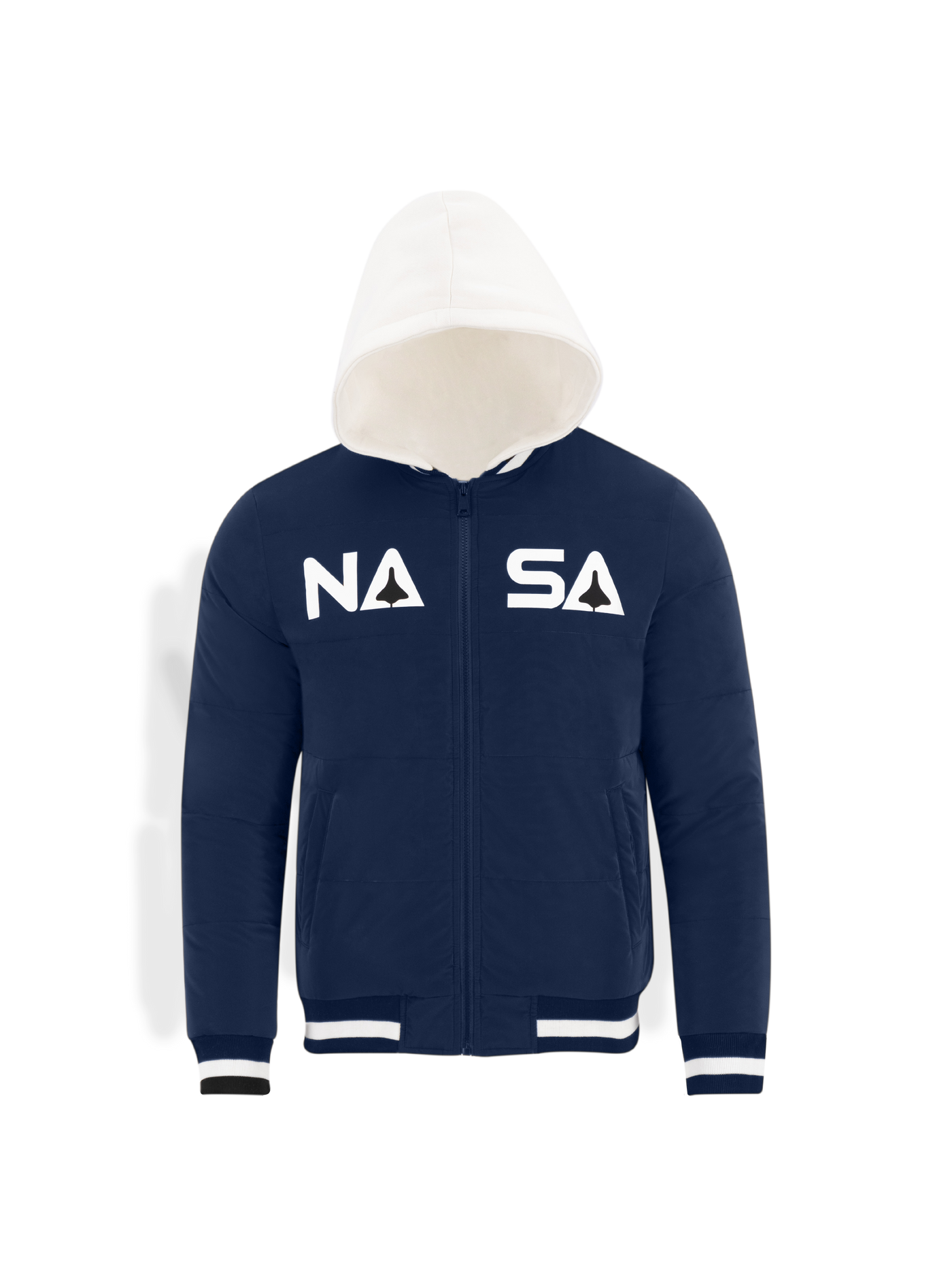 Chamarra ATHLETIC-LE2501