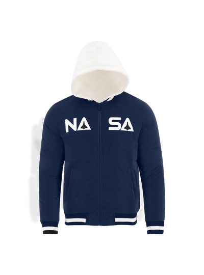 Chamarra ATHLETIC-LE2501