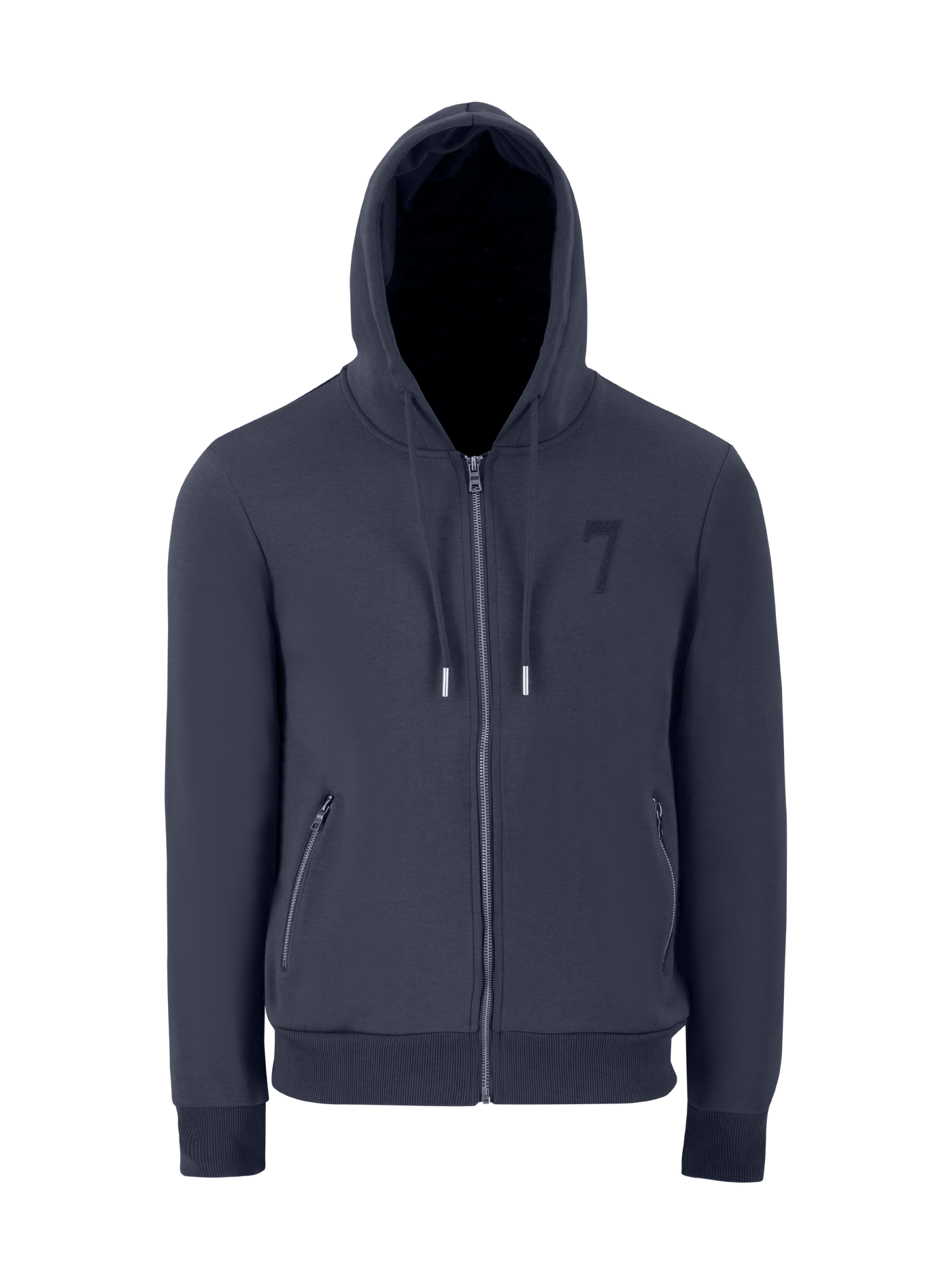 Sudadera DIVOZIP-LE2503