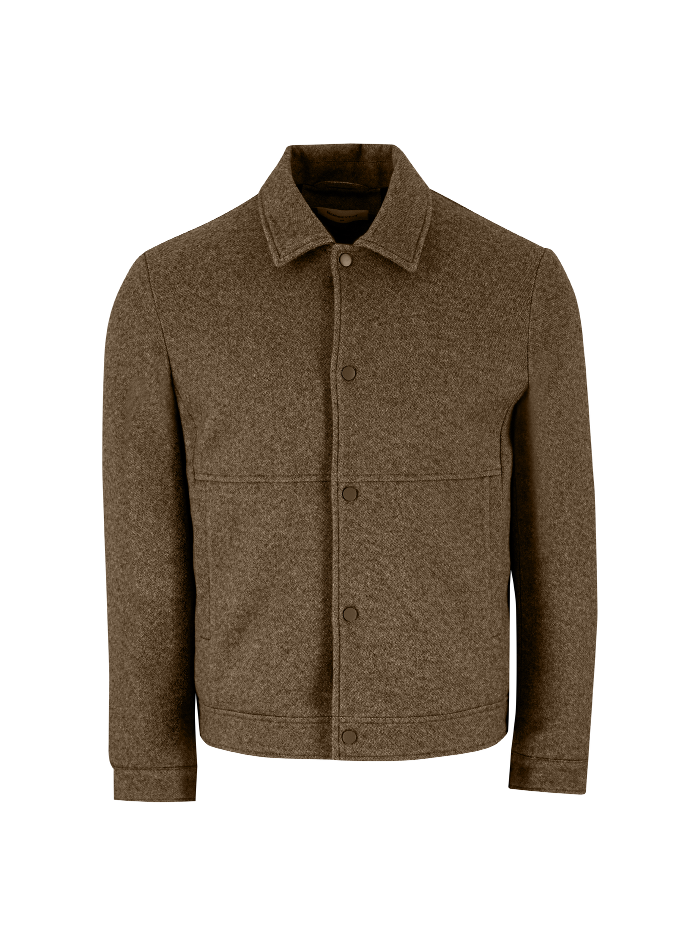 Chamarra PAOLO-MH2502