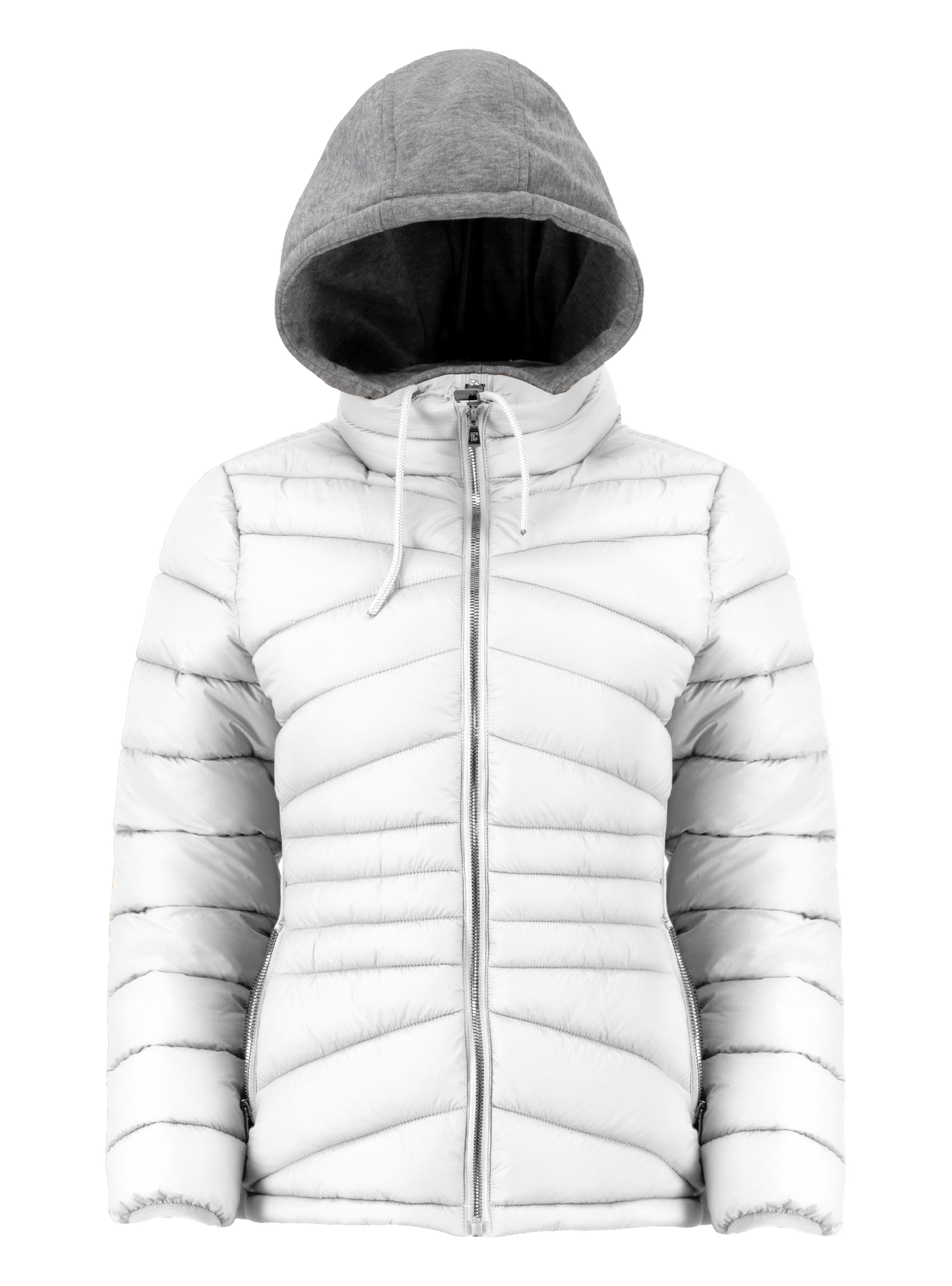 Chamarra TOKYOHOOD-LW2501