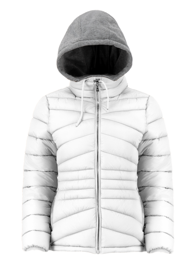 Chamarra TOKYOHOOD-LW2501