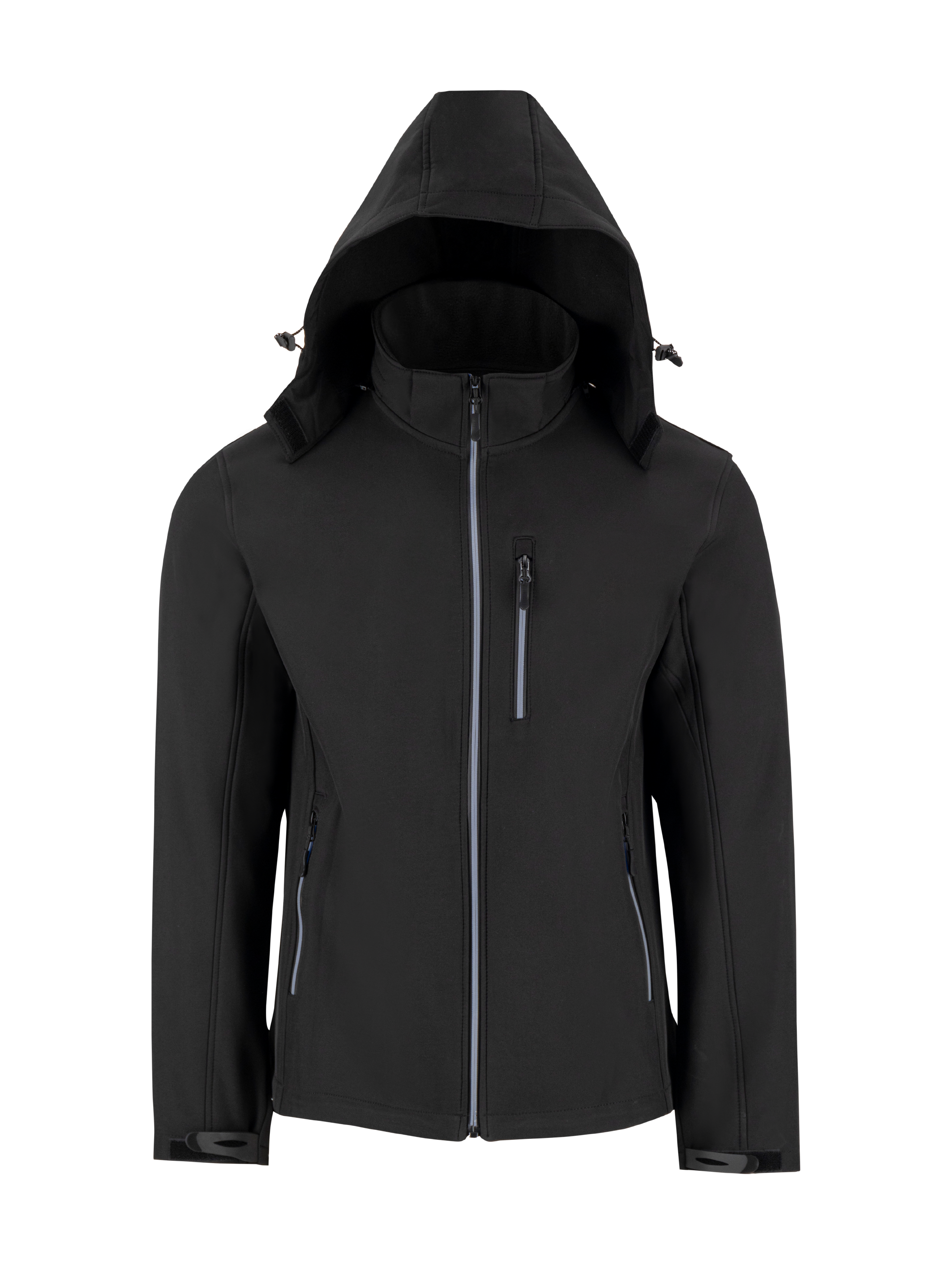 Chamarra BOSTONHOOD-LE2501