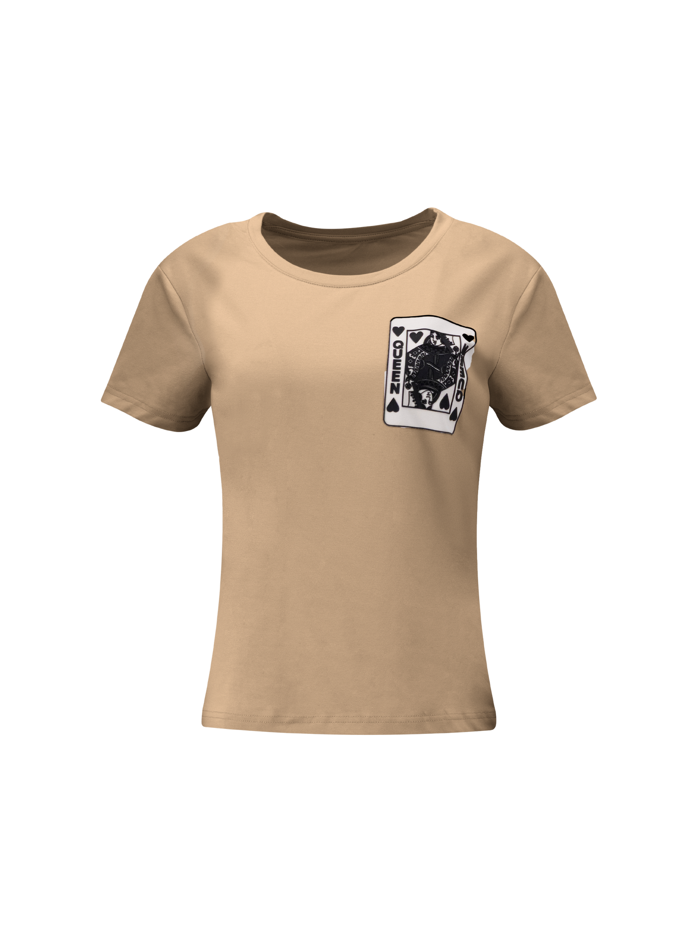 Playera KISHA-LE2505