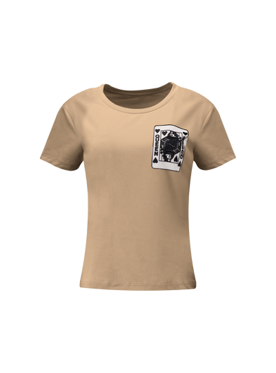 Playera KISHA-LE2505