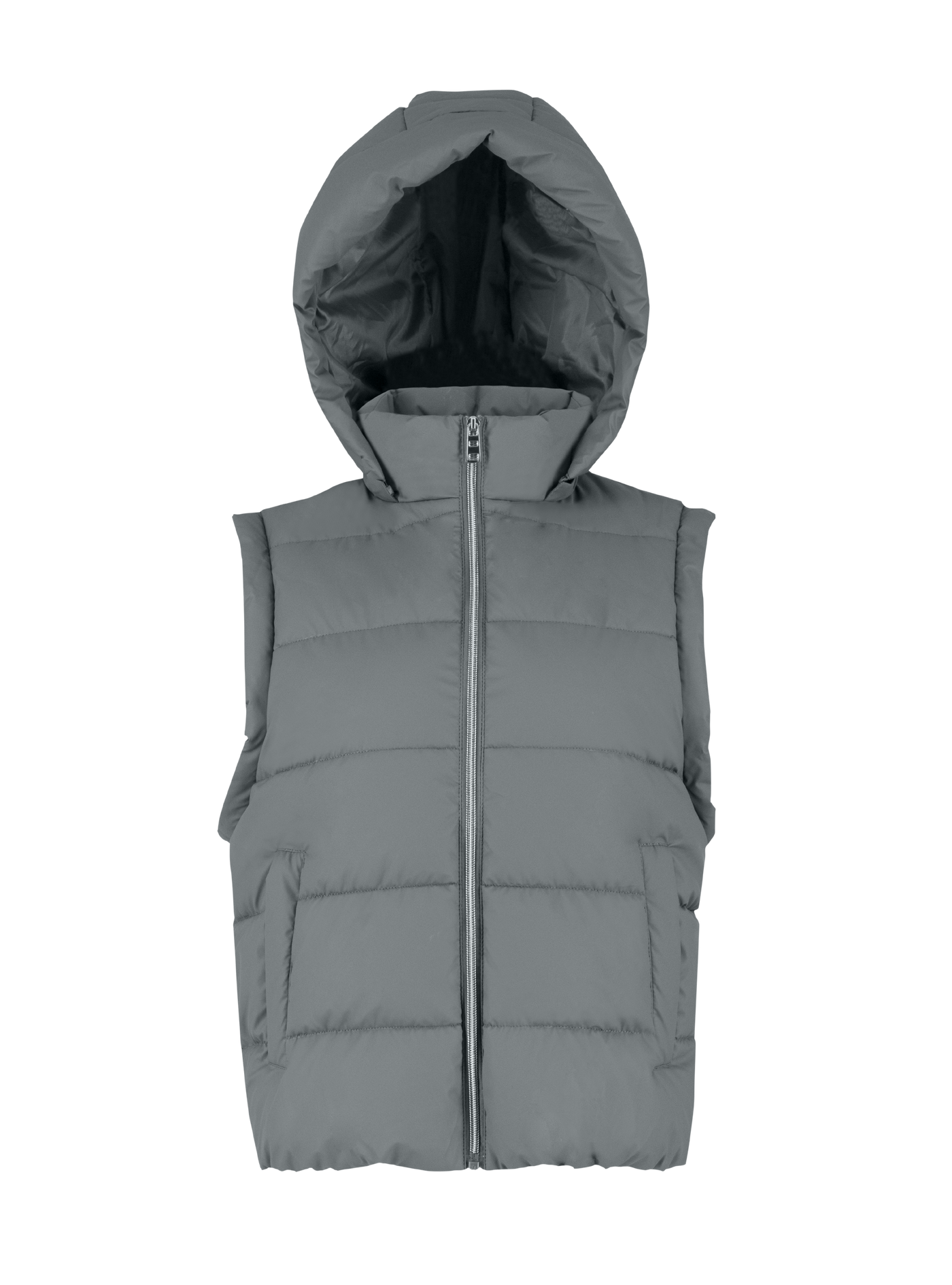 Chaleco ALEXAHOOD-LE2502