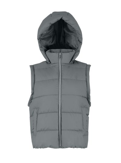 Chaleco ALEXAHOOD-LE2502