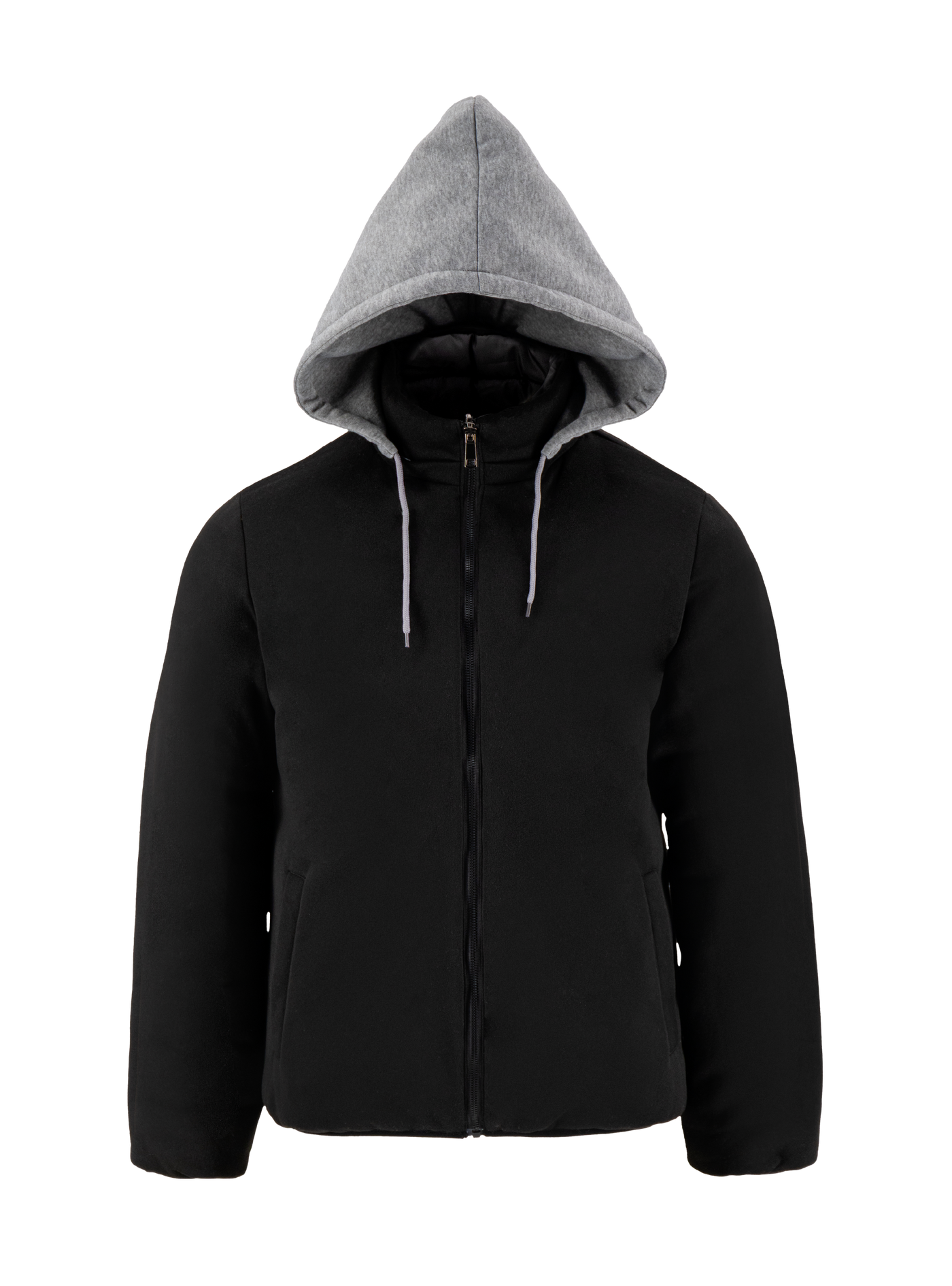 Chamarra PEKINHOOD-LW2502