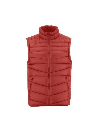 Chaleco PERU-LW2502