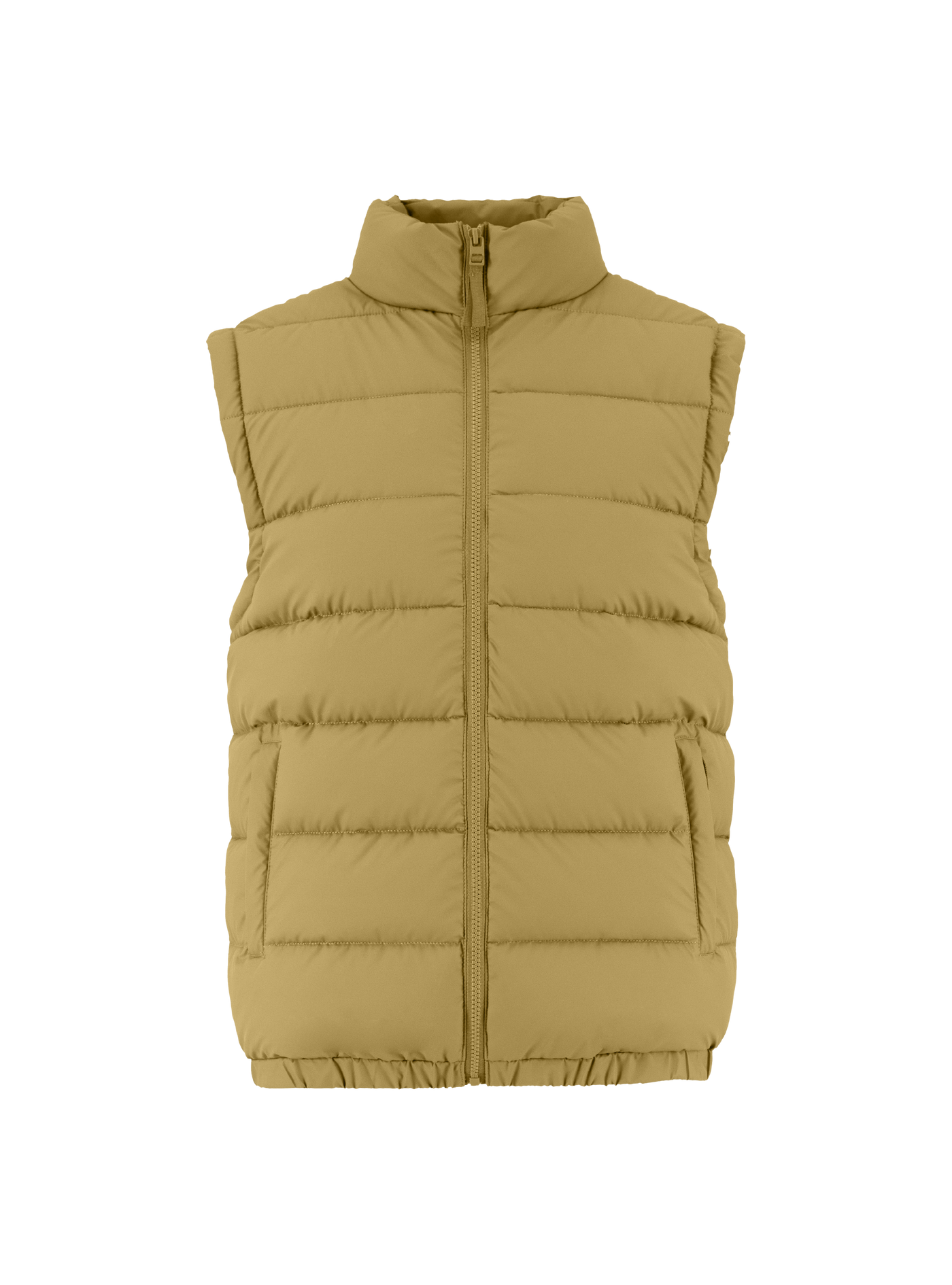 Chaleco VALENCIA-LW2501