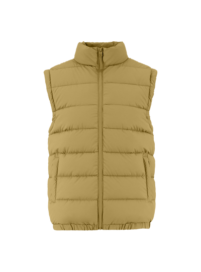 Chaleco VALENCIA-LW2501