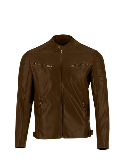 Chamarra THEO-LE2504