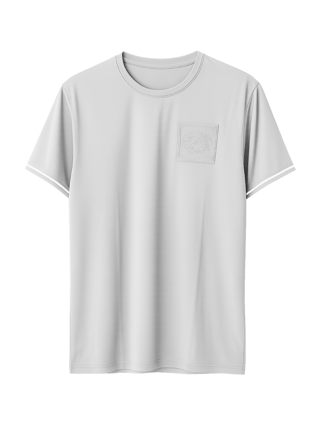 Playera ATOMO-LE2608