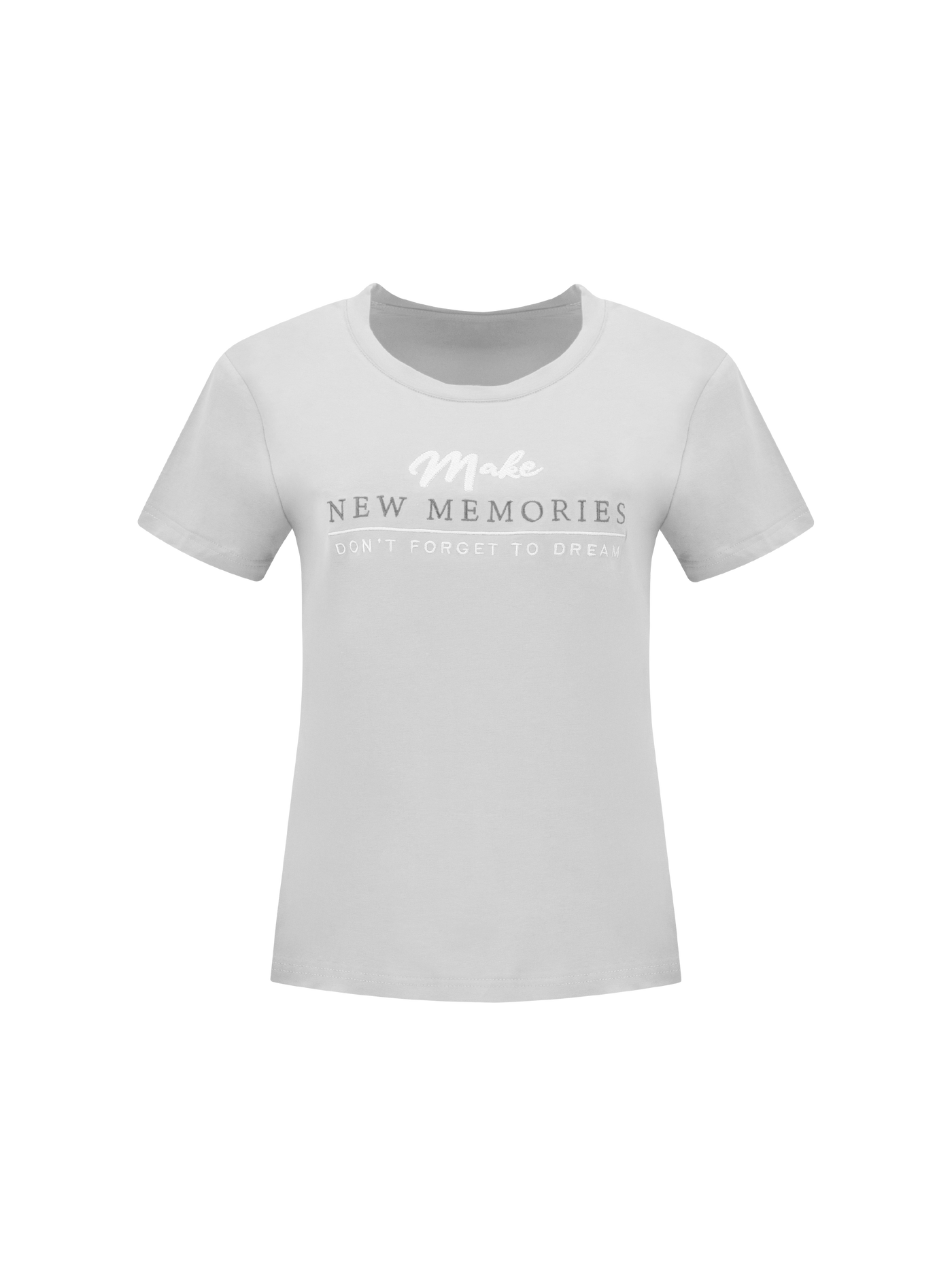 Playera KISHA-LE2506