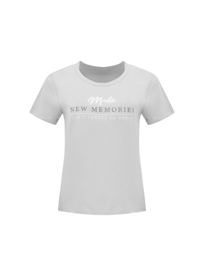 Playera KISHA-LE2506