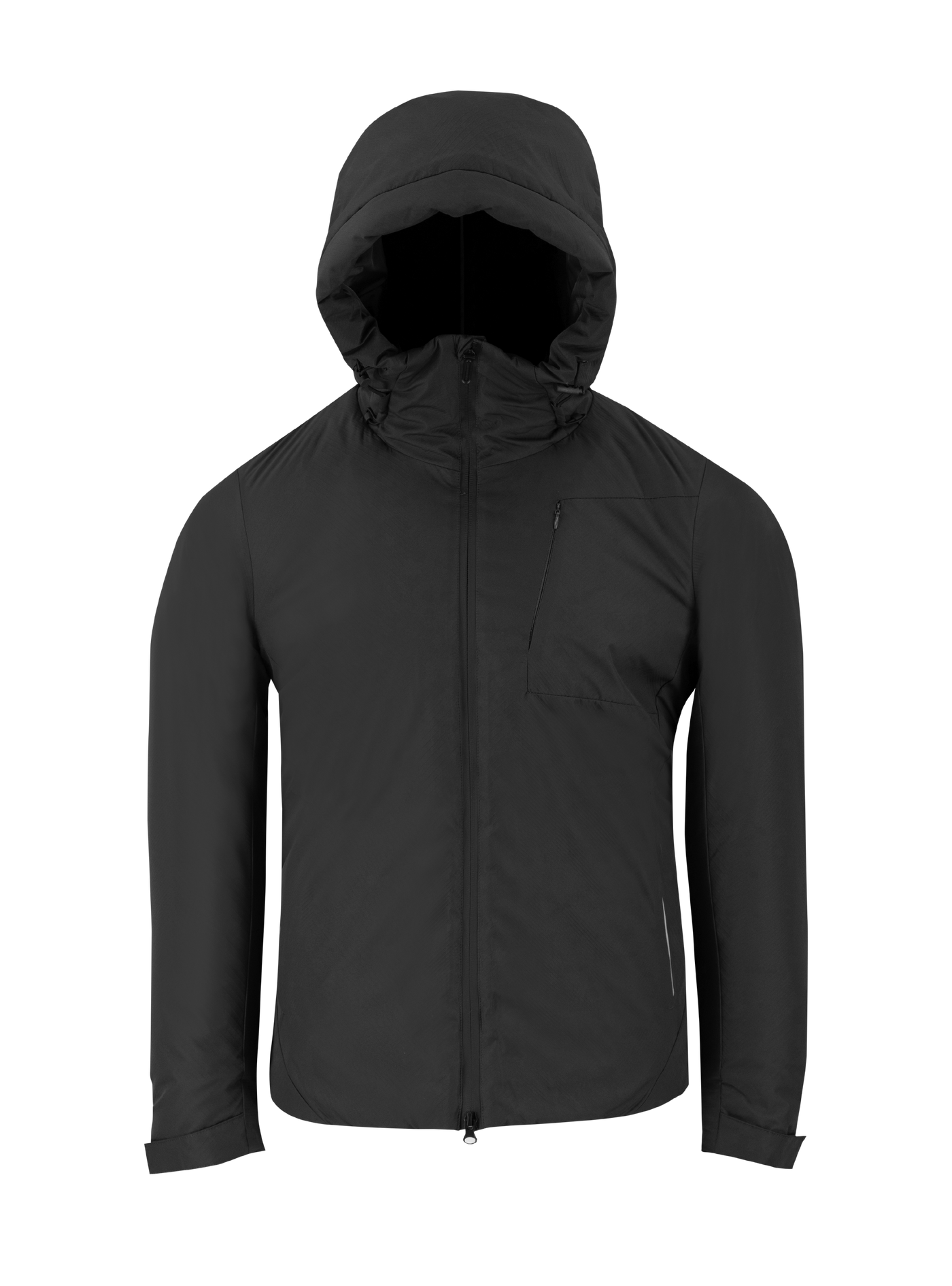 Chamarra NEVADO-LE2501