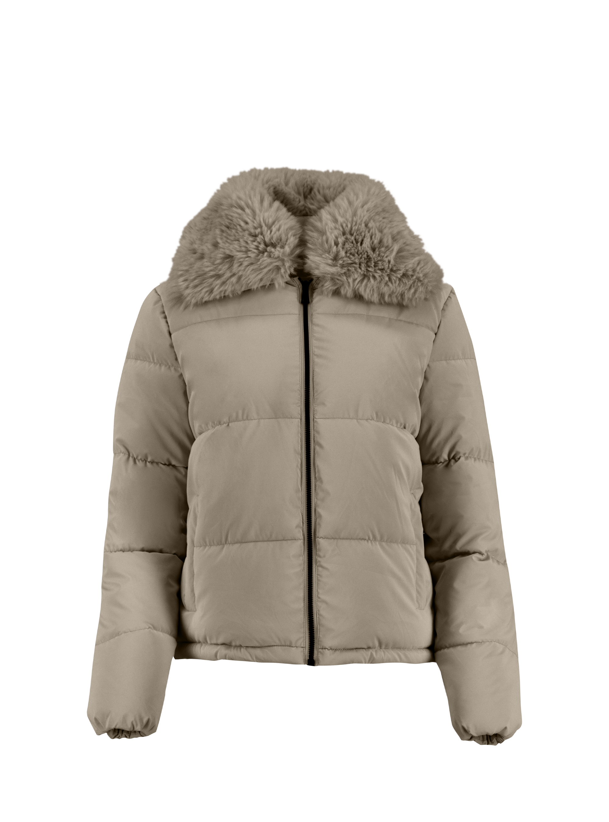 Chamarra MUKI-LW2501