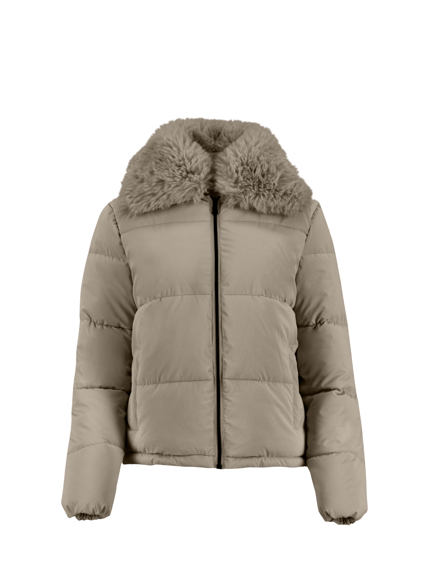 Chamarra MUKI-LW2501