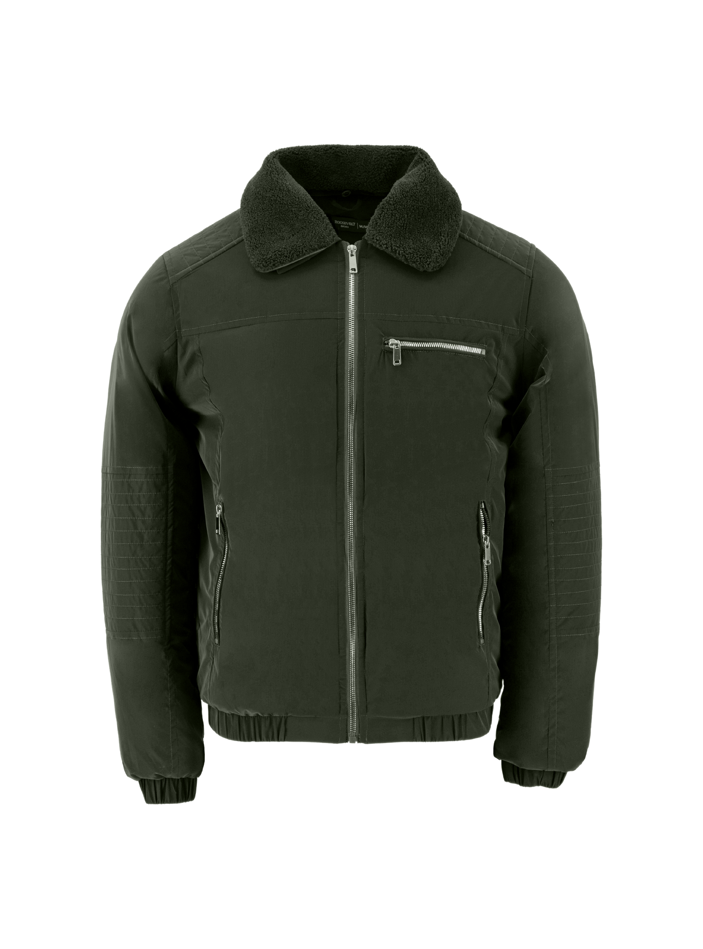 Chamarra WALDO-XT2501