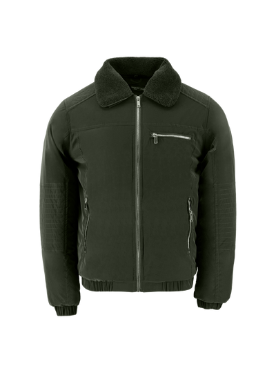 Chamarra WALDO-XT2501