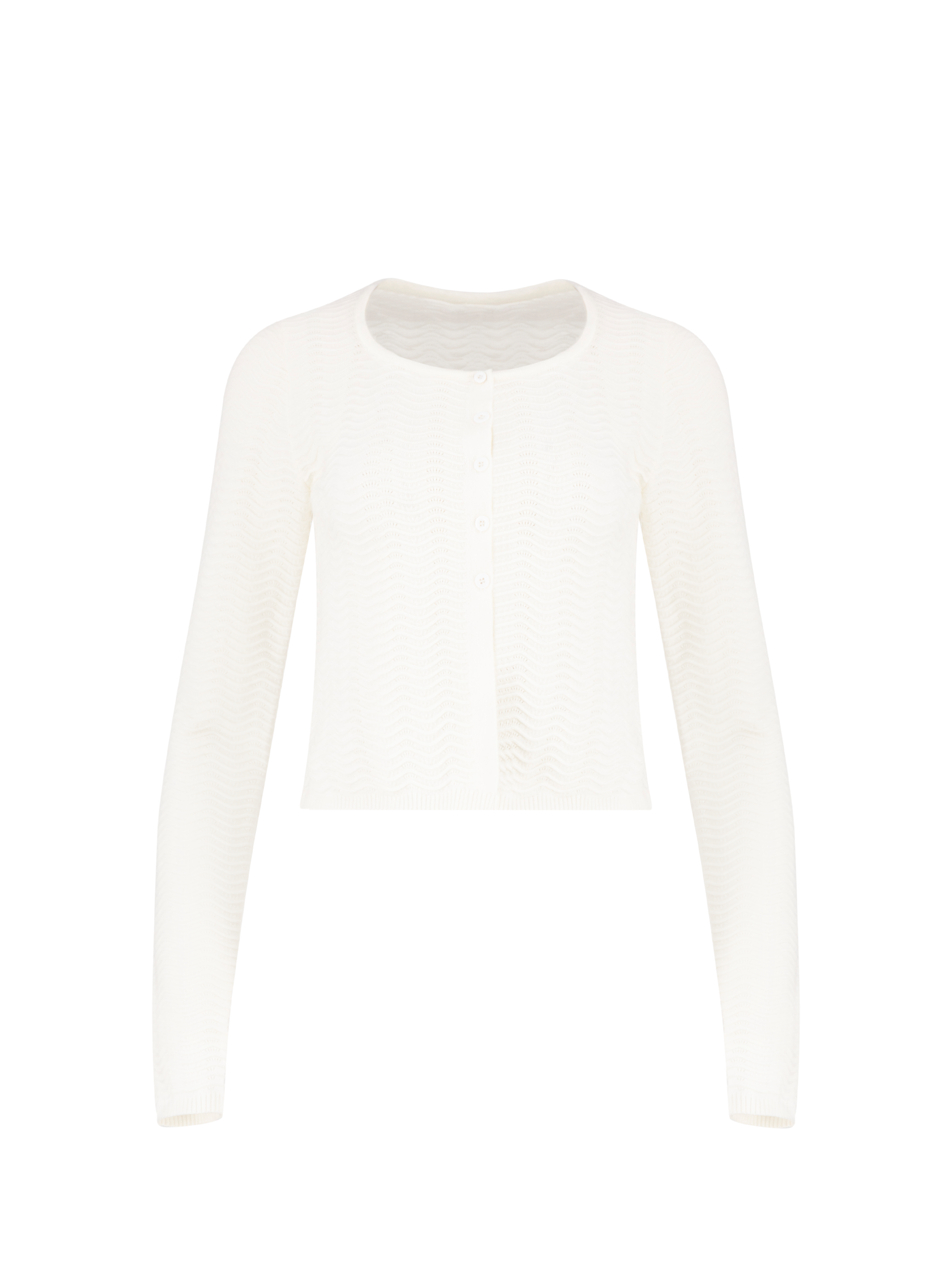 Playera WSWZENI-OM2502