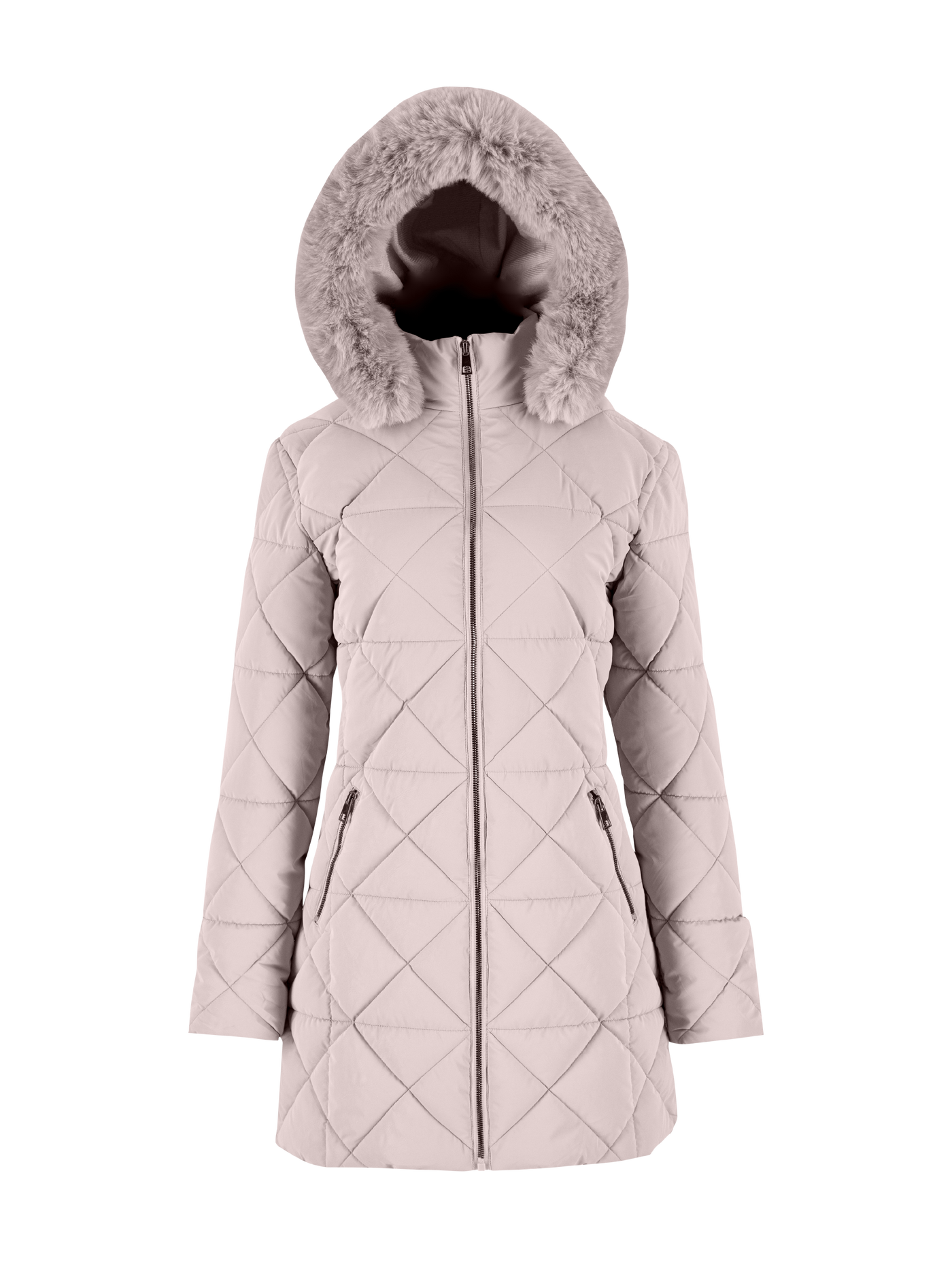 Chamarra MONALONG-LW2501