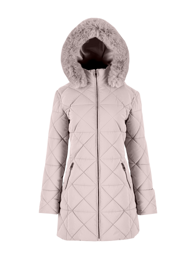Chamarra MONALONG-LW2501
