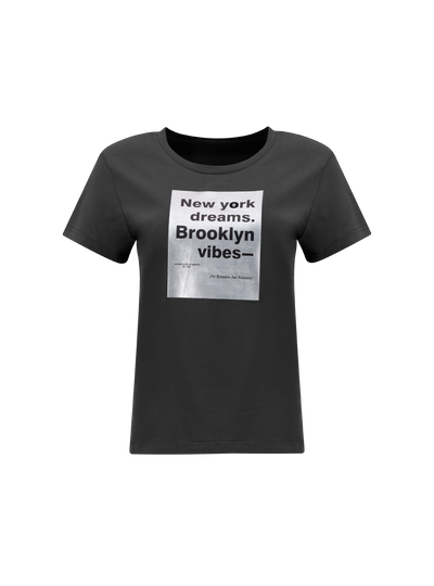 Playera KISHA-LE2504