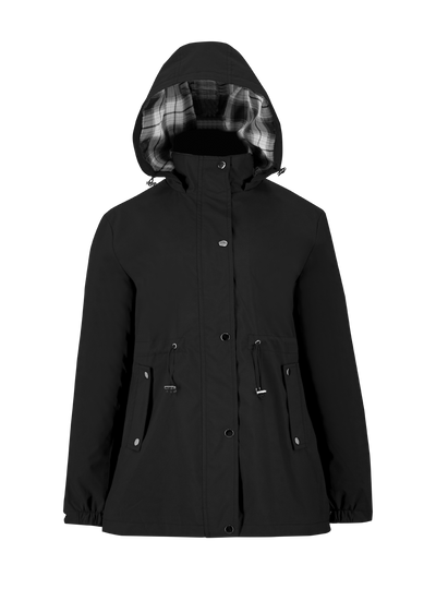 Chamarra LUCIA-LE2502