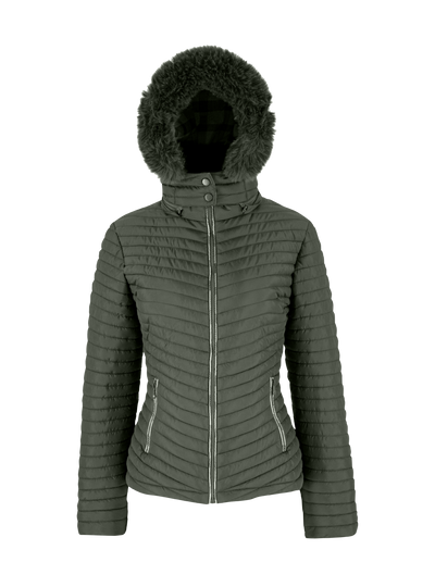 Chamarra JAPAN-LW2501