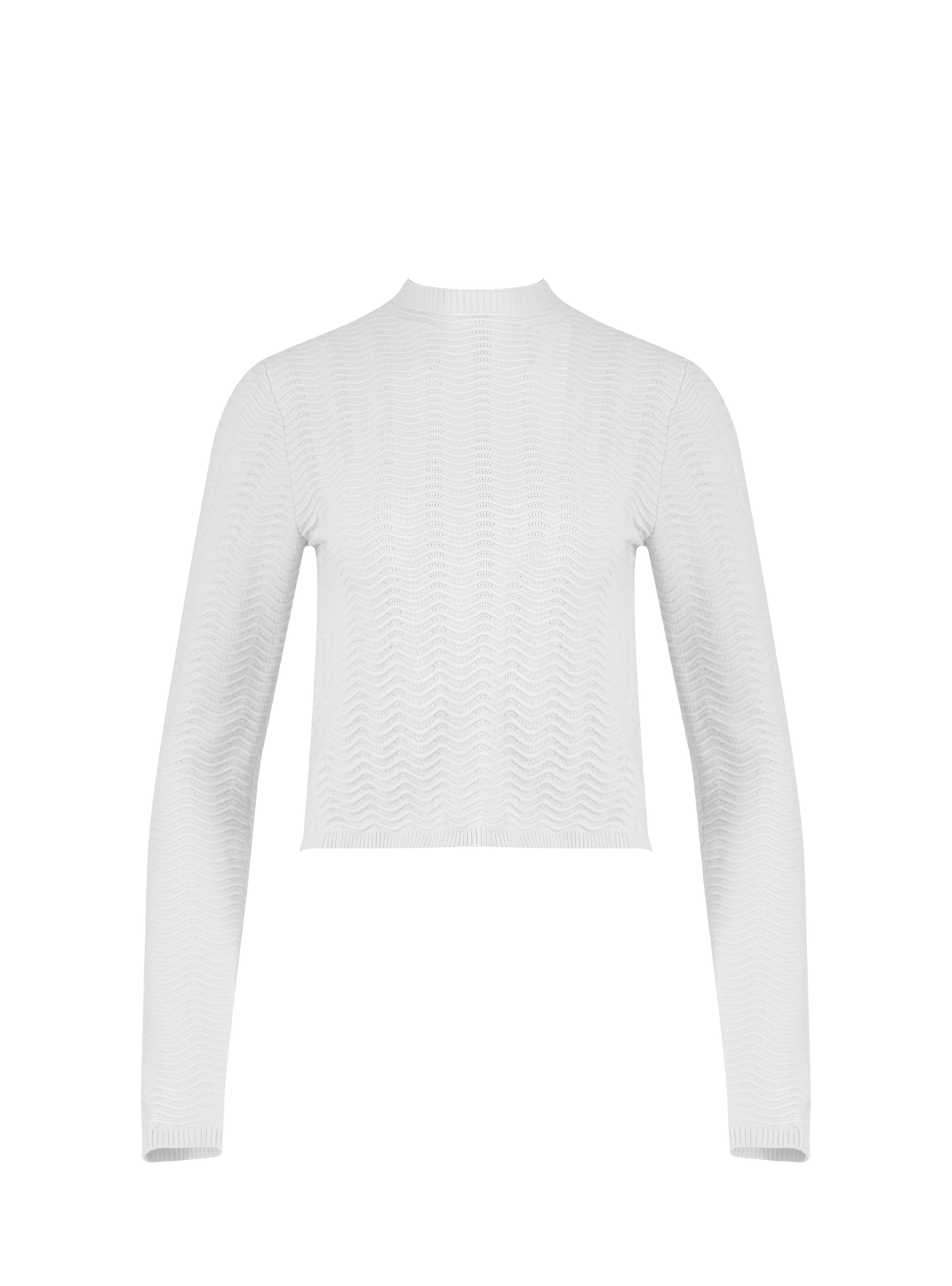 Playera WSWZENI-OM2501