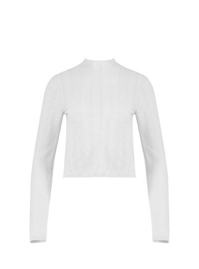 Playera WSWZENI-OM2501